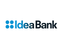 Банк Idea Bank (Идея Банк) в Кропивницком