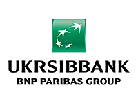 Банк UKRSIBBANK в Кропивницком